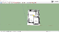 Intro to Sketchup for Intermediate 3D Modelling